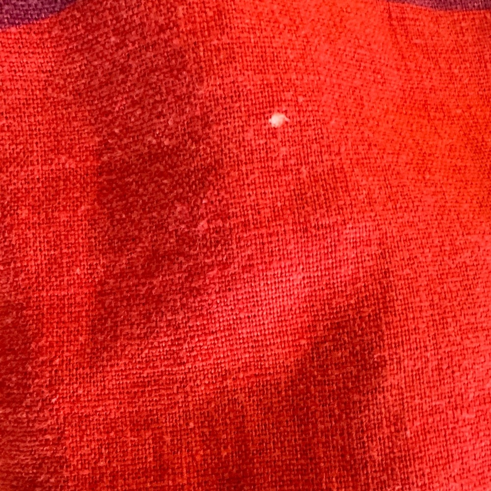 Mara Hoffman Multicolor Hemp Muumuu - Picture 7 of 11